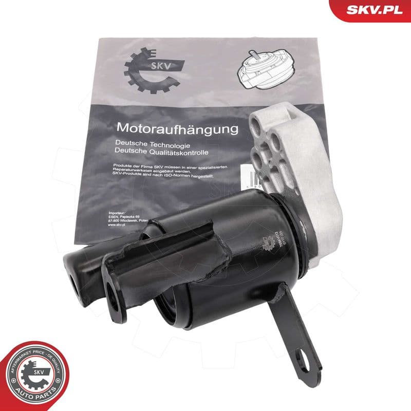 Suport motor ESEN SKV 75SKV012