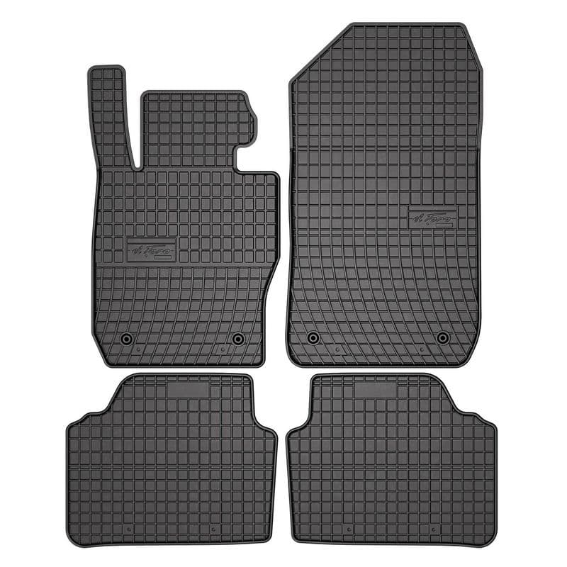 Set covorase Frogum ELTORO ET433670