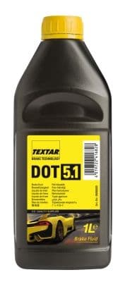 Lichid de frana TEXTAR 95006600