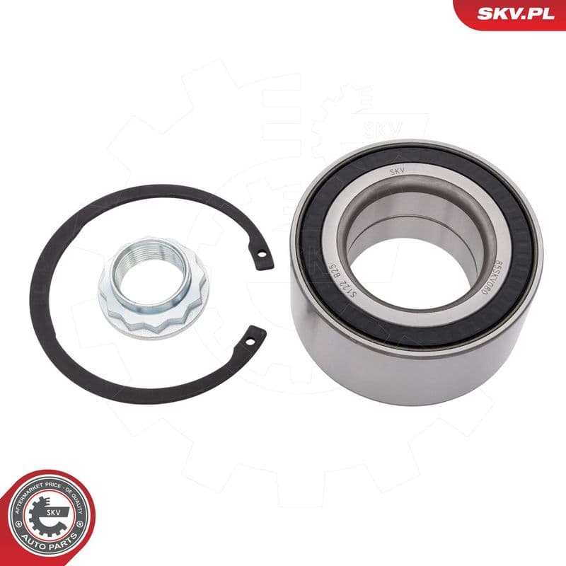 Set rulment roata ESEN SKV 85SKV080