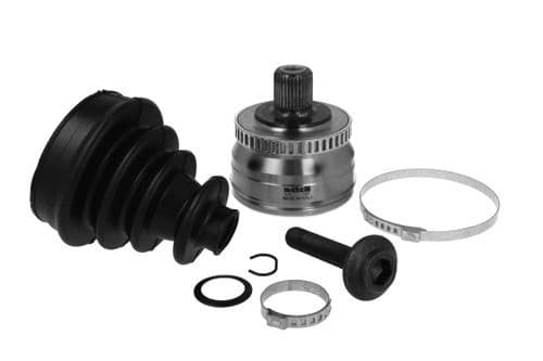 Set articulatie, planetara CIFAM 607-375