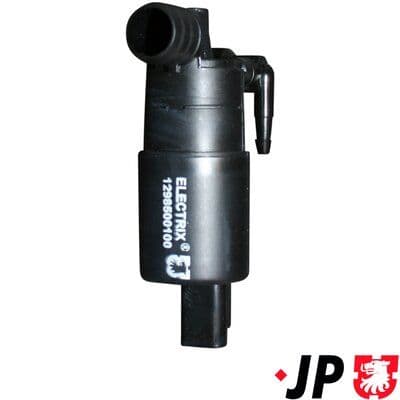pompa de apa,spalare parbriz JP GROUP 1298500100