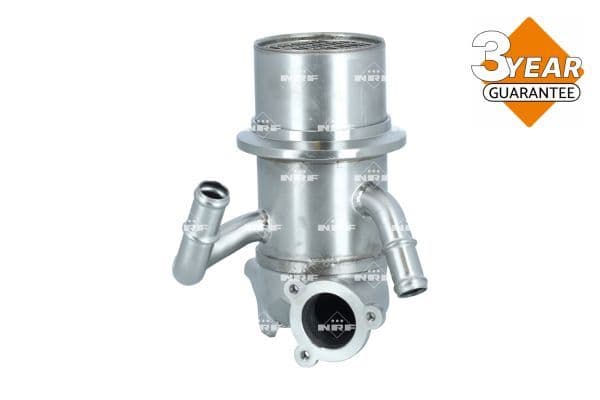 Radiator, recirculare gaze de esapament NRF 48368
