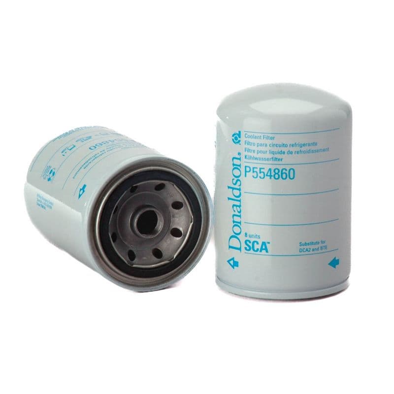 Filtru agent frigorific DONALDSON P554860