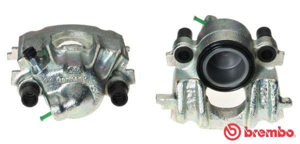 Etrier frana BREMBO ESSENTIAL LINE F 85 002