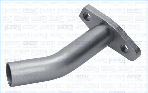 conducta ulei, incarcare AJUSA OPR00002