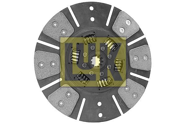 Disc ambreiaj Schaeffler LuK 328 0175 41