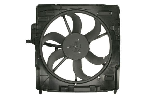 Ventilator, radiator THERMOTEC D8B016TT