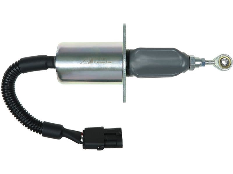 Solenoid, electromotor AS-PL SS9161P