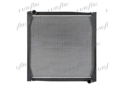 Radiator, racire motor FRIGAIR 0222.2005