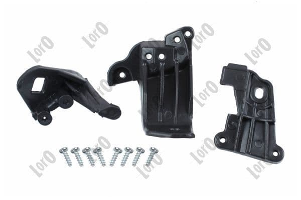 Kit de reparat faruri principale (suport) DEPO 150-01-022