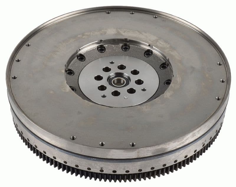 Volanta SACHS Dual-mass flywheel 6594 000 211