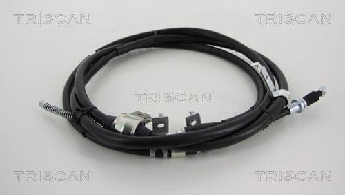 Cablu, frana de parcare TRISCAN 8140 50179