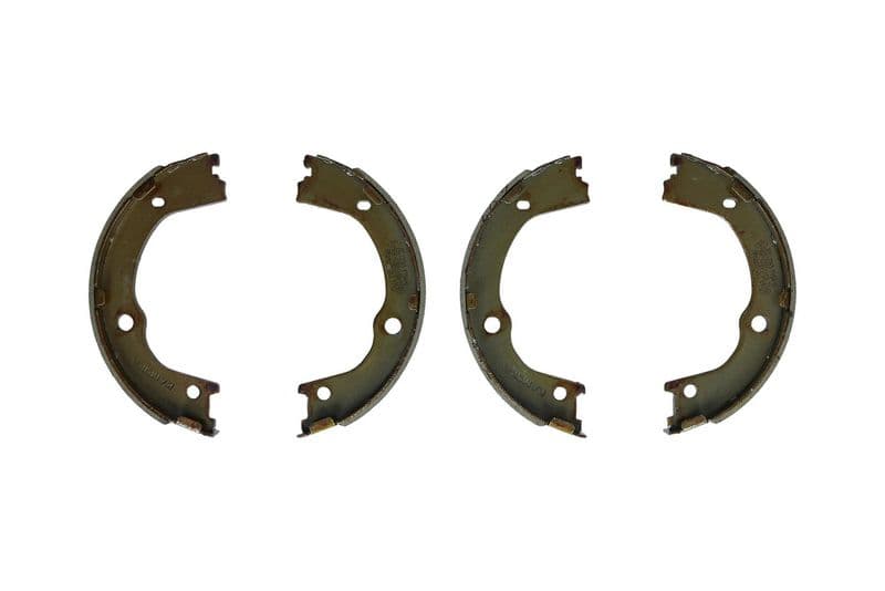 Set saboti frana, frana de mana KAMOKA JQ212065