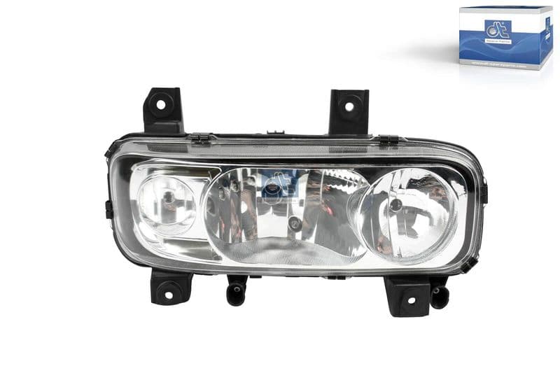 Far DT Spare Parts 4.64449