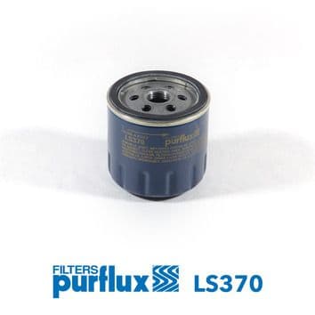 Filtru ulei PURFLUX LS370