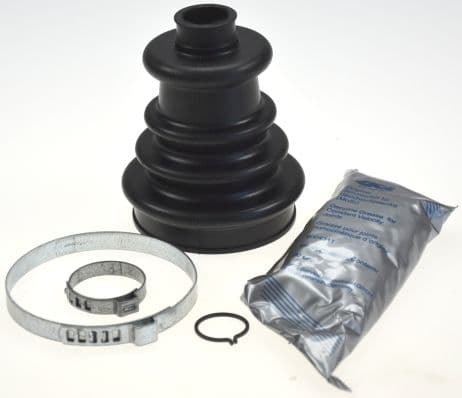 Ansamblu burduf, articulatie planetara SPIDAN 26000