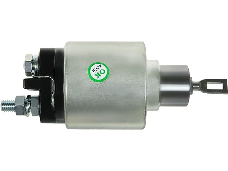 Solenoid, electromotor AS-PL SS0036P