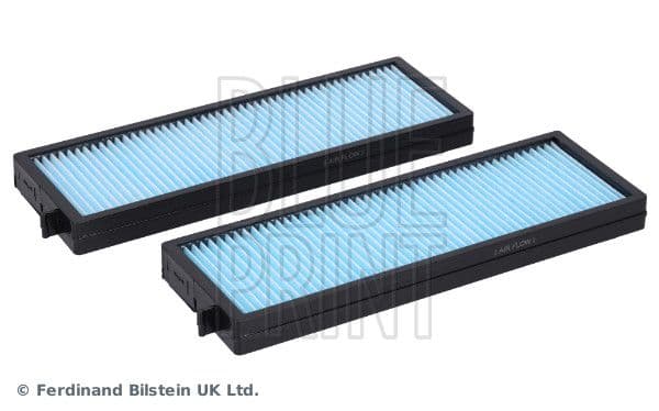 Set filtru, aer habitaclu BLUE PRINT ADG02570