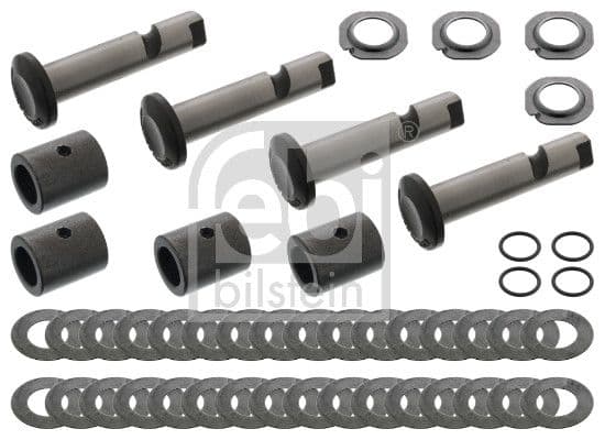 Set reparatie, pivot FEBI BILSTEIN 01155