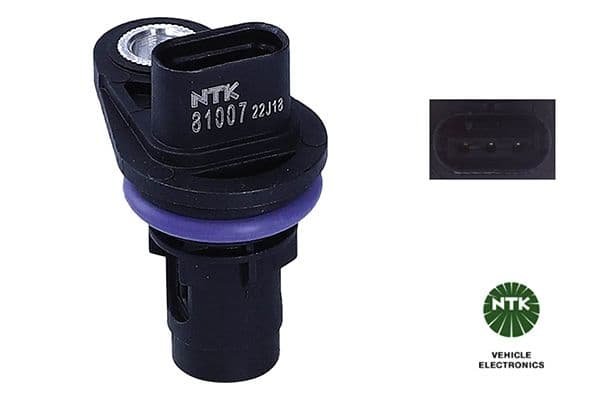 senzor,pozitie ax cu came NTK 81007