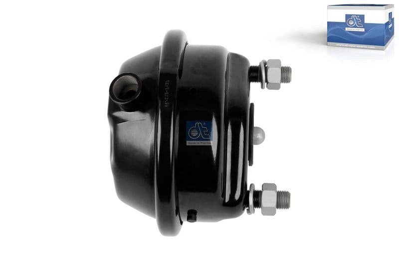 Cilindru receptor frana cu membrana DT Spare Parts 3.74044