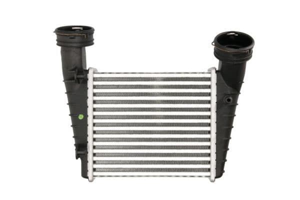 Intercooler, compresor THERMOTEC DAW003TT
