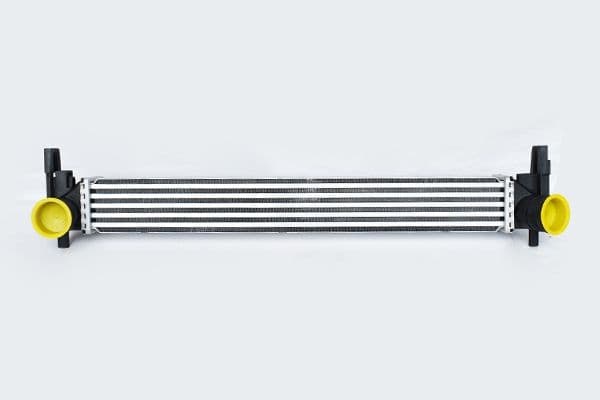 Intercooler, compresor ASAM AUTOMOTIVE 33057
