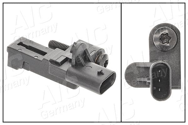 Senzor impulsuri, arbore cotit AIC Calitatea originală 57804