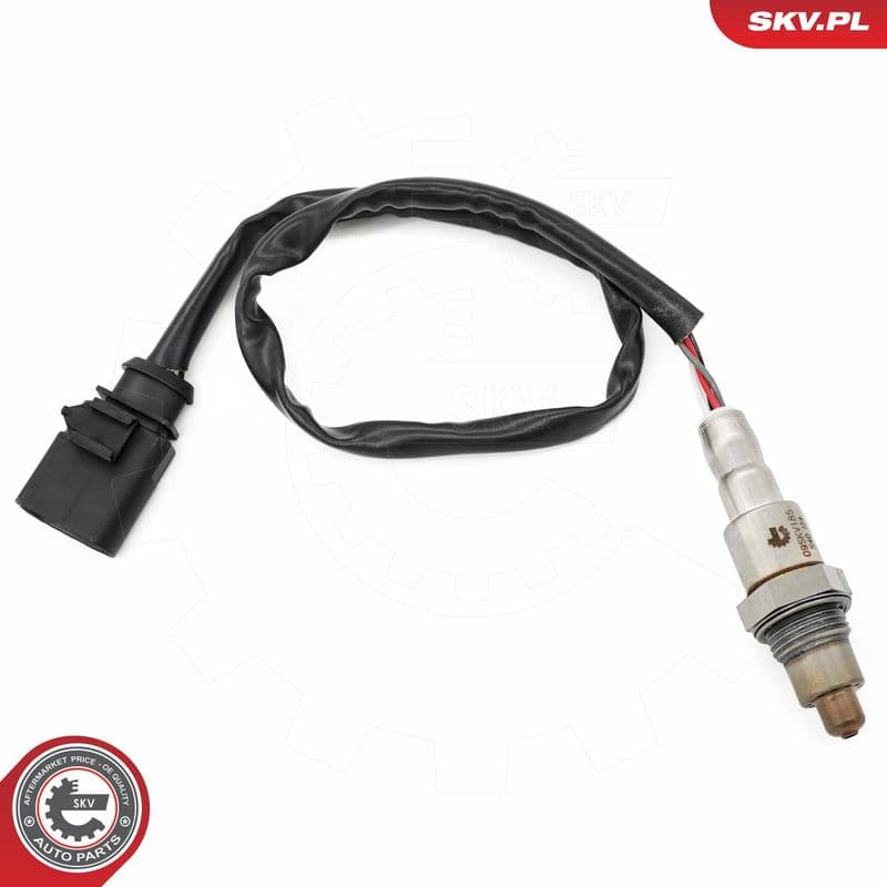 Sonda Lambda ESEN SKV 09SKV185
