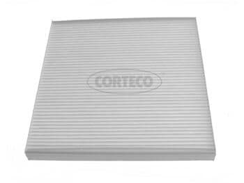 Filtru, aer habitaclu CORTECO 21651984