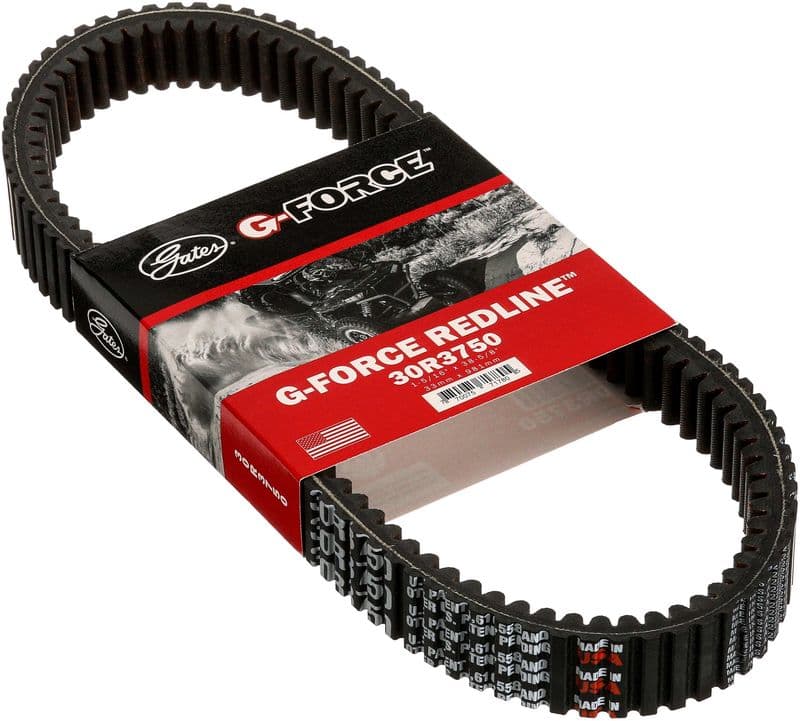Curea de transmisie CVT GATES G-Force Redline™ 30R3750