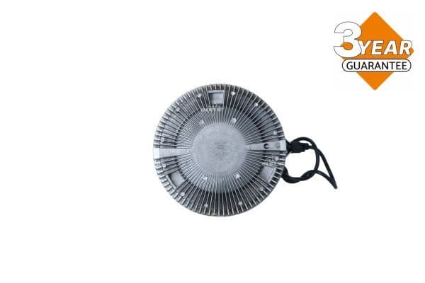 Cupla, ventilator radiator NRF 49055