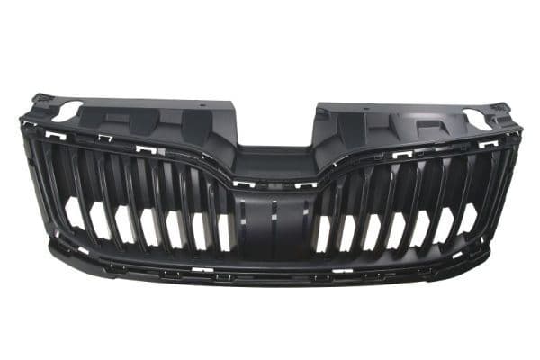 Grila radiator BLIC 6502-07-7522991Q