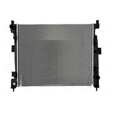 Radiator, racire motor NISSENS 607135