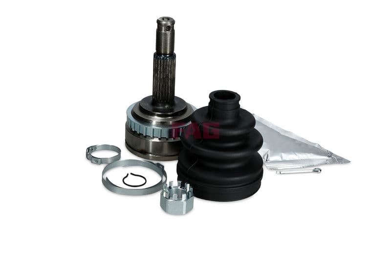 Set articulatie, planetara Schaeffler FAG 771 0741 30