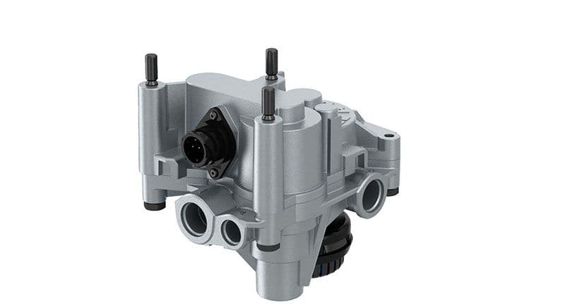 supapa releu,ABS WABCO 4802020040
