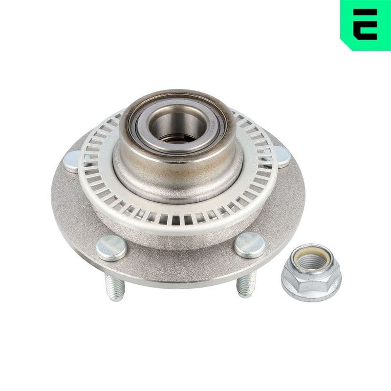 Set rulment roata OPTIMAL 302257