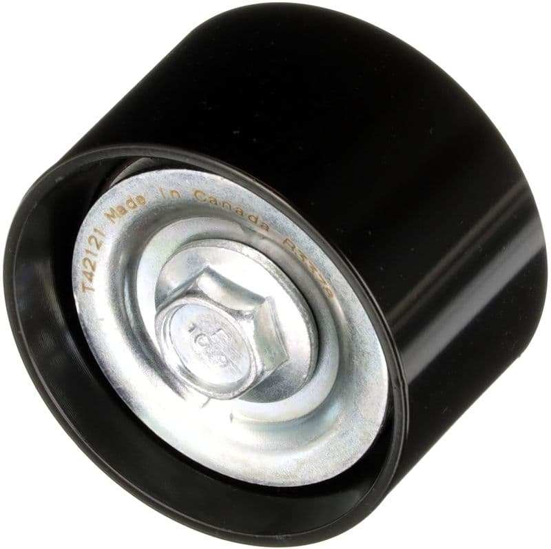Rola ghidare/conducere, curea distributie GATES PowerGrip™ T42121