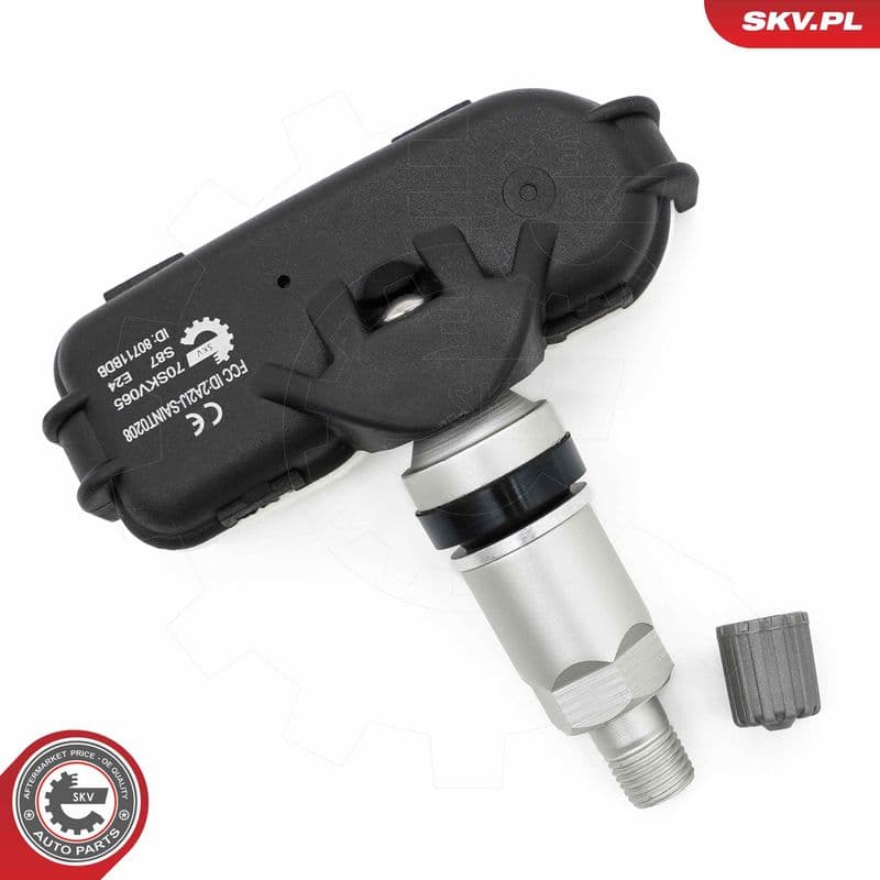 senzor, sistem de control al presiunii pneuri ESEN SKV 70SKV065
