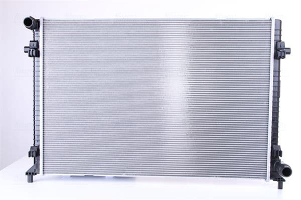 Radiator, racire motor NISSENS ** FIRST FIT ** 606705