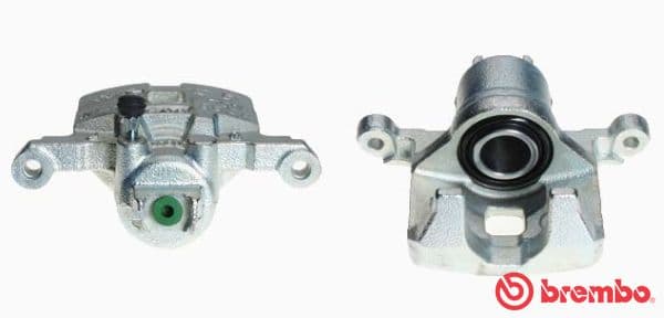 Etrier frana BREMBO ESSENTIAL LINE F 78 027