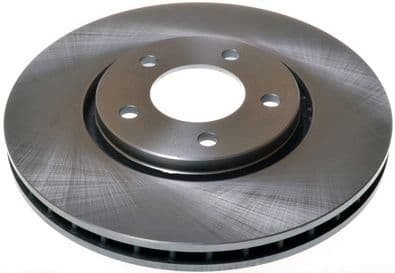 Disc frana DENCKERMANN B130443
