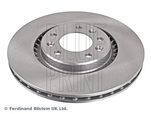 Disc frana BLUE PRINT ADT343319