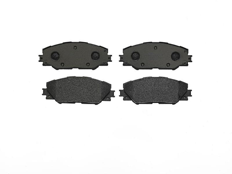 set placute frana,frana disc BREMBO PRIME LINE P 83 071