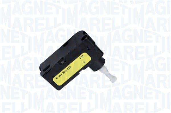 Regulator, reglare faruri MAGNETI MARELLI 710307853325