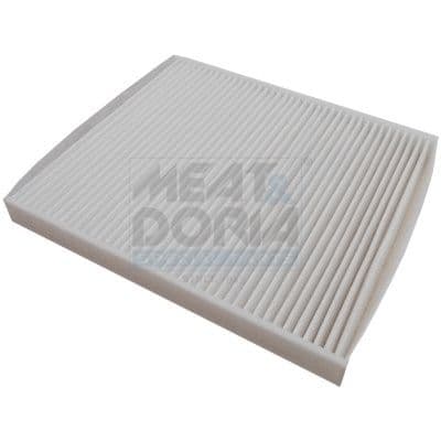 Filtru, aer habitaclu MEAT & DORIA 17546