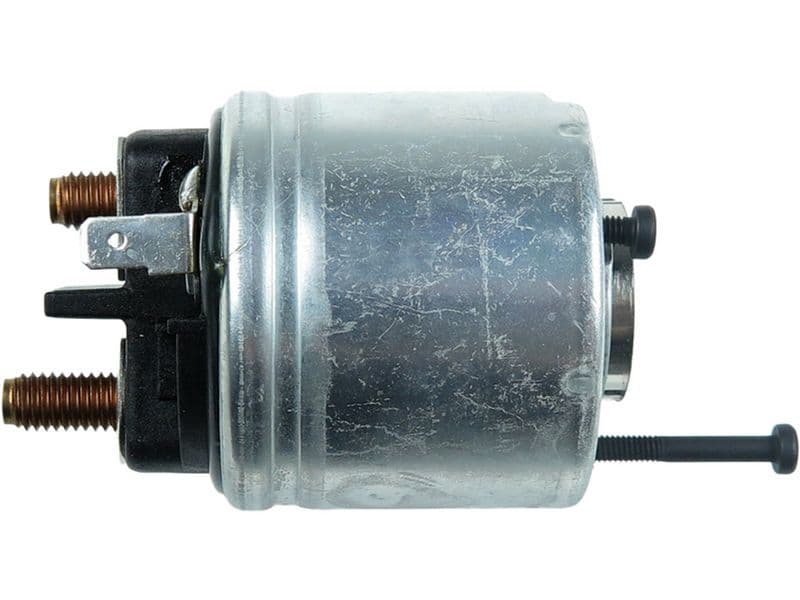 Solenoid, electromotor AS-PL PREMIUM SS3047(VALEO)