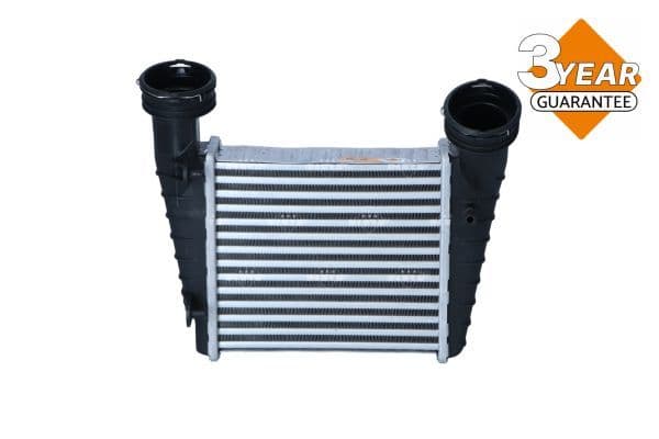 Intercooler, compresor NRF 30138A