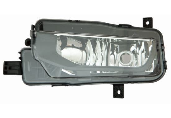 Proiector ceata DEPO 441-2063R-UE